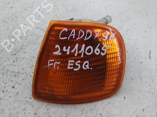 Used Left front indicator Left front indicator VW CADDY II MPV (9K9B) 1.9 D (64 hp) 22810040 22810040
