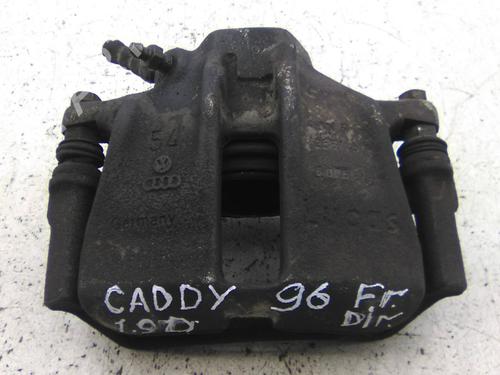 Used Right front brake caliper Right front brake caliper 22647231 22647231