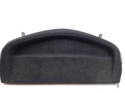 Used Rear parcel shelf Rear parcel shelf MAZDA 3 Saloon (BK) 2.0 (BKEP) (150 hp) 22956000 22956000
