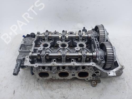 Used Cylinder head Cylinder head CITROËN C3 III (SX) 1.2 VTi 82 (82 hp) 22219375 22219375