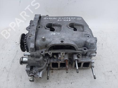 Used Cylinder head Cylinder head SUBARU IMPREZA Hatchback (GR, GH, G3) 2.0 D AWD (150 hp) 21667049 21667049