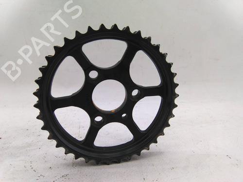 Used Pulley Pulley 22744769 22744769