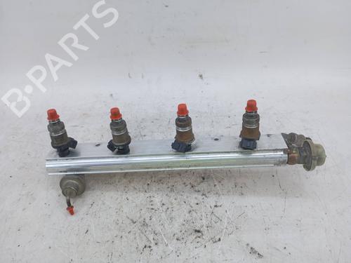 Used Injection rail Injection rail HONDA CIVIC VI Hatchback (EJ, EK) 1.4 i (EJ9) (75 hp) 26402331 26402331