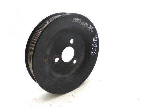 Used Pulley Pulley 22744775 22744775