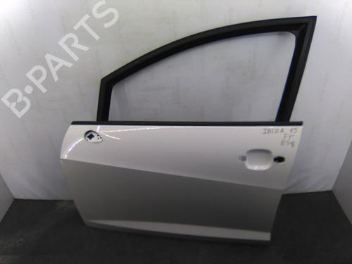 Used Left front door Left front door SEAT IBIZA IV (6J5, 6P1) 1.6 (110 hp) 22930722 22930722