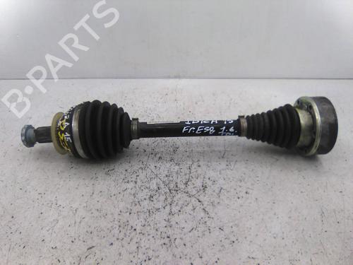 Used Left front driveshaft Left front driveshaft 22622490 22622490