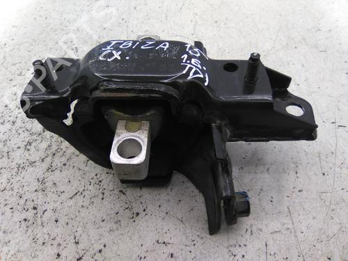 Used Gearbox mount Gearbox mount SEAT IBIZA IV (6J5, 6P1) 1.6 (110 hp) 22708150 22708150