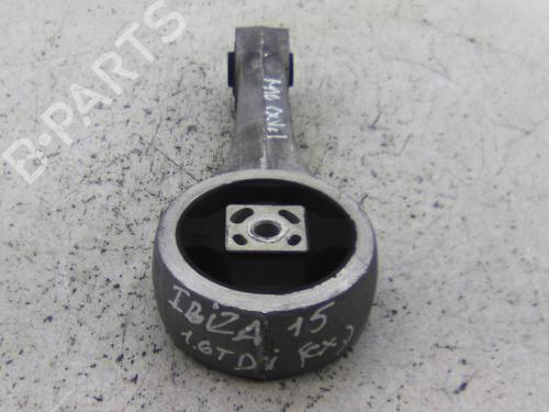 Used Gearbox mount Gearbox mount SEAT IBIZA IV (6J5, 6P1) 1.6 (110 hp) 22647236 22647236