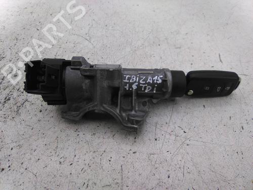Used Ignition barrel Ignition barrel 22744778 22744778