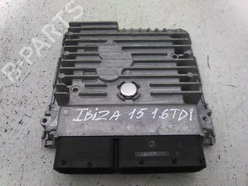 Used Engine control unit (ECU) Engine control unit (ECU) 22647243 22647243