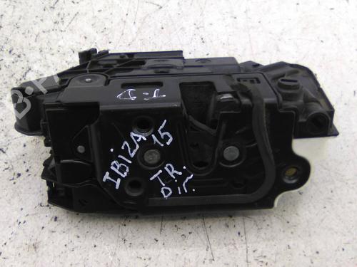 Used Rear right lock Rear right lock 22770144 22770144