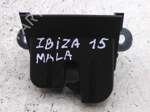 Used Tailgate lock Tailgate lock 22930740 22930740