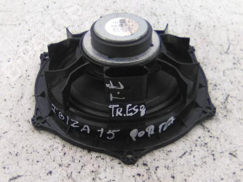 Used Speaker Speaker SEAT IBIZA IV (6J5, 6P1) 1.6 (110 hp) 22626935 22626935