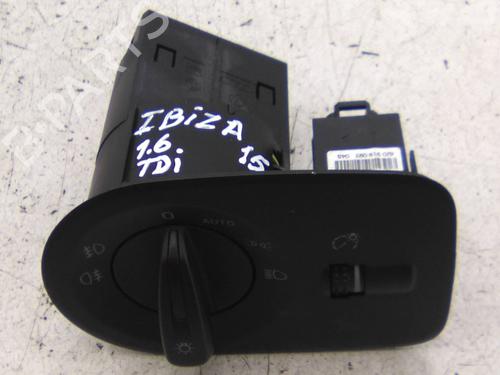 Used Steering column stalk Steering column stalk SEAT IBIZA IV (6J5, 6P1) 1.6 (110 hp) 22930728 22930728