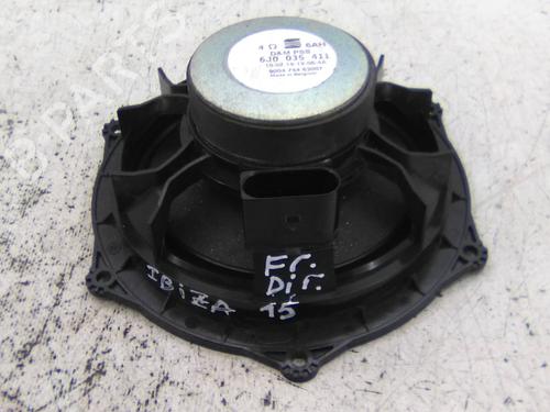 Used Speaker Speaker SEAT IBIZA IV (6J5, 6P1) 1.6 (110 hp) 22770146 22770146