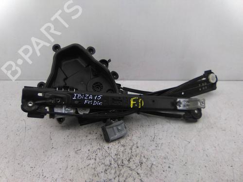Used Front right window mechanism Front right window mechanism 22930729 22930729