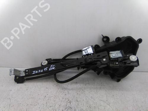 Used Front left window mechanism Front left window mechanism 22930730 22930730