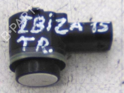 Used Electronic module Electronic module SEAT IBIZA IV (6J5, 6P1) 1.6 (110 hp) 22930741 22930741