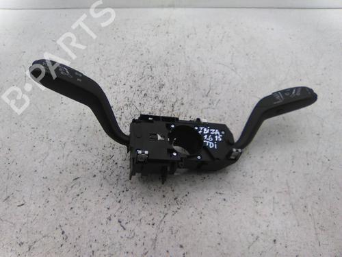 Comutador Comutador SEAT IBIZA IV (6J5, 6P1) 1.6 (110 hp) 22647248 22647248