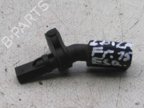 Used Electronic module Electronic module SEAT IBIZA IV (6J5, 6P1) 1.6 (110 hp) 22613094 22613094
