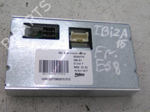 Used Electronic module Electronic module 22647249 22647249