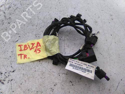 Used Wiring harness Wiring harness 22647251 22647251