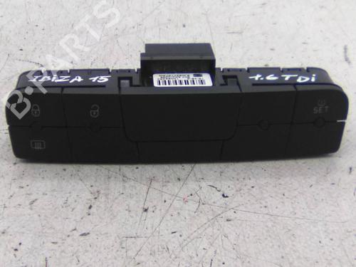 Used Switch Switch SEAT IBIZA IV (6J5, 6P1) 1.6 (110 hp) 22629453 22629453