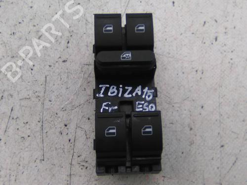 Used Switch Switch SEAT IBIZA IV (6J5, 6P1) 1.6 (110 hp) 22930746 22930746