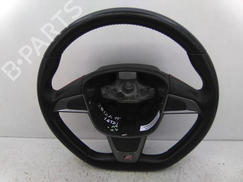 Rat Rat SEAT IBIZA IV (6J5, 6P1) 1.6 (110 hp) 22930757 22930757