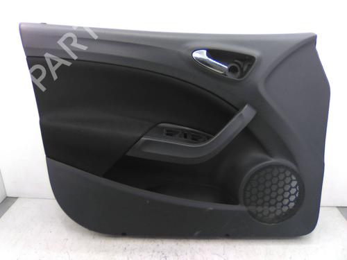 Used Front left panel Front left panel SEAT IBIZA IV (6J5, 6P1) 1.6 (110 hp) 22930758 22930758