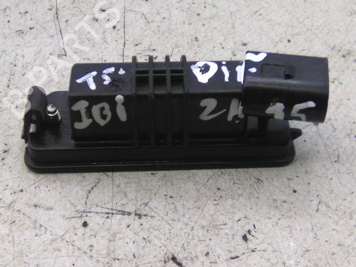 Kennzeichenbeleuchtung für Kennzeichenbeleuchtung SEAT IBIZA IV (6J5, 6P1) 1.6 (110 hp) 22624468 22624468