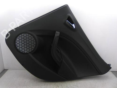 Used Rear right panel Rear right panel SEAT IBIZA IV (6J5, 6P1) 1.6 (110 hp) 22773281 22773281