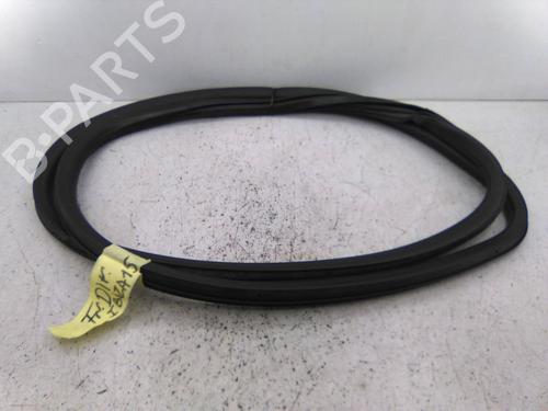 Used Rubber door seal Rubber door seal 22930752 22930752