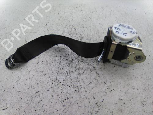 Used Rear right seatbelt Rear right seatbelt 22932834 22932834