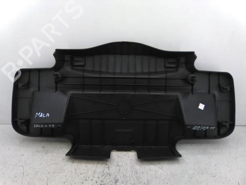 Used Boot lining Boot lining SEAT IBIZA IV (6J5, 6P1) 1.6 (110 hp) 22789140 22789140
