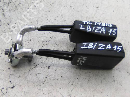 Used Seat buckle Seat buckle 22932836 22932836