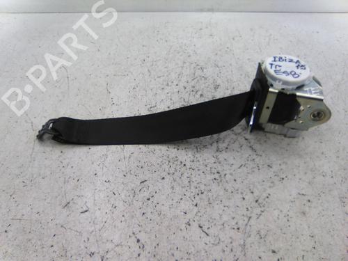 Used Rear left seatbelt Rear left seatbelt 22932835 22932835