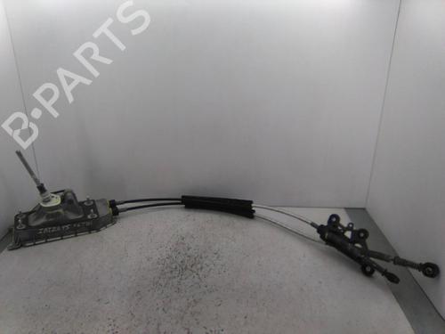 Used Gear lever Gear lever 22613051 22613051