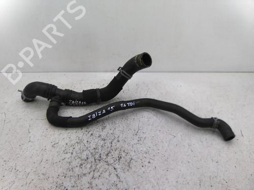 Used Pipe Pipe 22932837 22932837