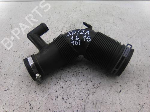 Used Intercooler pipe Intercooler pipe 22613095 22613095