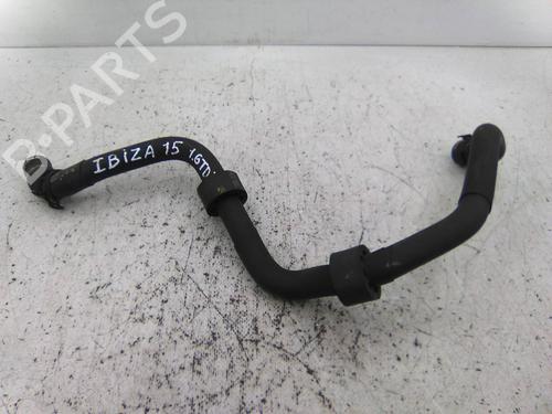 Used Pipe Pipe SEAT IBIZA IV (6J5, 6P1) 1.6 (110 hp) 22932840 22932840