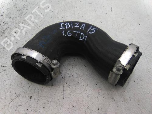 Used Intercooler pipe Intercooler pipe 22652183 22652183