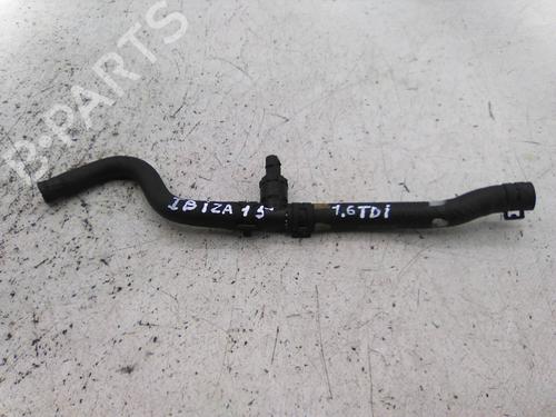 Used Pipe Pipe 22930764 22930764