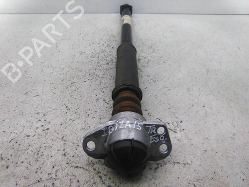 Used Left rear shock absorber Left rear shock absorber 22626937 22626937