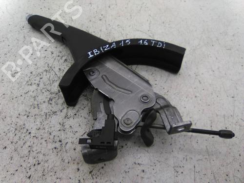 Used Hand brake Hand brake SEAT IBIZA IV (6J5, 6P1) 1.6 (110 hp) 22932841 22932841