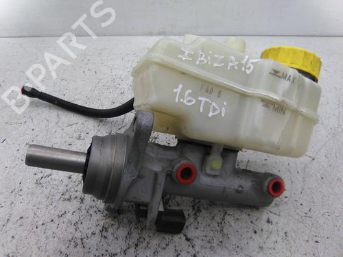 Used Brake master cylinder Brake master cylinder SEAT IBIZA IV (6J5, 6P1) 1.6 (110 hp) 22744785 22744785
