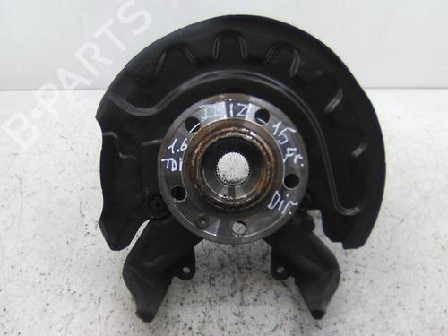Used Right front steering knuckle Right front steering knuckle 22613054 22613054