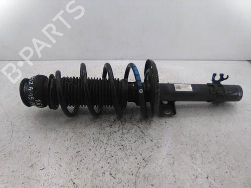 Used Left front shock absorber Left front shock absorber SEAT IBIZA IV (6J5, 6P1) 1.6 (110 hp) 22622495 22622495