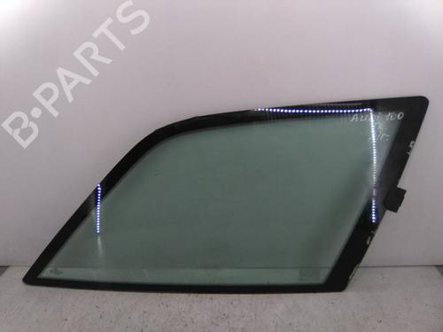 Vidro triangular frente direito Vidro triangular frente direito AUDI 100 C4 Saloon (4A2) 2.3 E quattro (133 hp) 24379230 24379230