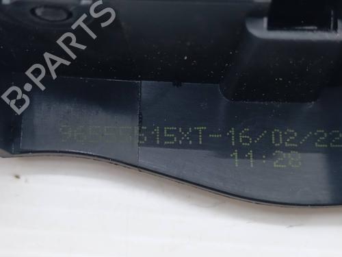Rear left interior door handle OPEL COMBO Box Body/MPV (K9) 1.5 D | BP28197880I15 - Image 3